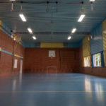 gymzaal