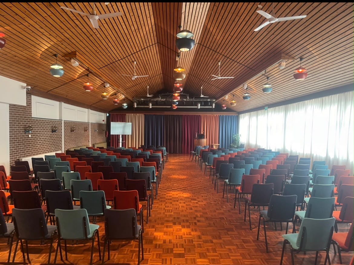 grote zaal