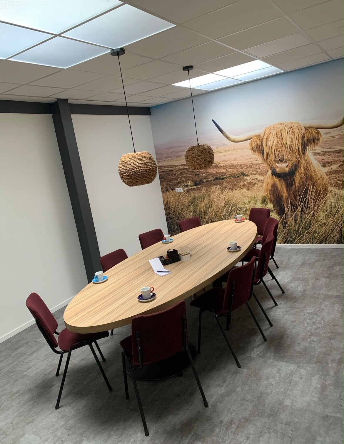 zaal 4